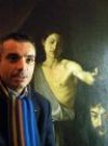 Luca Sforzini sul ritrovamento delle ossa di Caravaggio : “Manca la pietas, mi aspetto il Brodo ed il Sapone Caravaggio”.