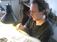 Maurizio FUSARI (Graffignana 1964)