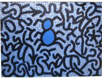 Blue Crawl