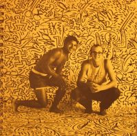 LA2 - Little Angel Ortiz (New York 1967)