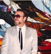 Leonardo NIERMAN (mexico City 1932)