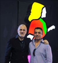 Marco LODOLA (Dorno 1955)